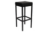 EZ Hospitality Washington Pub club and office Bar Stool - 780mm Seat Height - Thumbnail 1 