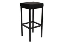  - EZ Hospitality Washington Pub club and office Bar Stool - 1