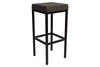 EZ Hospitality Washington Pub club and office Bar Stool - 780mm Seat Height - Thumbnail 2 