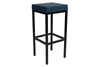 EZ Hospitality Washington Pub club and office Bar Stool - 780mm Seat Height - Thumbnail 4 