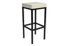 EZ Hospitality Washington Pub club and office Bar Stool - 780mm Seat Height - Thumbnail 3 
