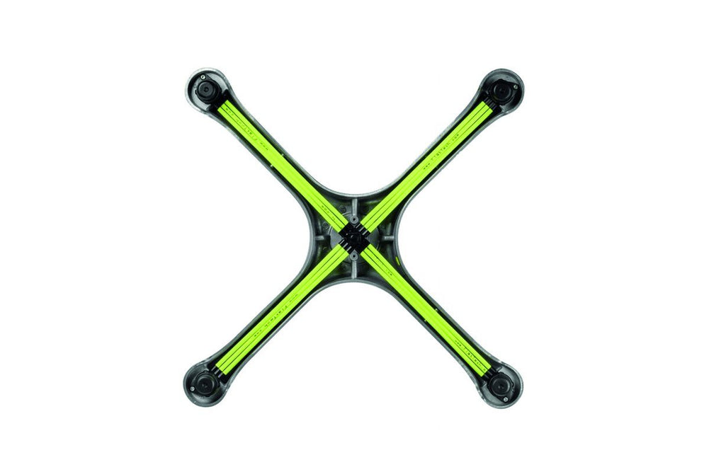 Flat Technology BX26 Bondi Dry Bar Table Base-polished aluminium  