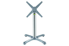  - Flat Technology BX26 Bondi Flip Top Table Base - 1