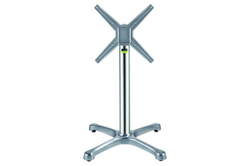  - Flat Technology BX26 Bondi Flip Top Table Base - 1