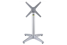 - Flat Technology CX26EP Coogee Flip Top Table Base w Extra Protection - 1