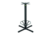  - Flat Technology KX30 Kirribilli 76 Dry Bar Table Base w Foot Ring - 1