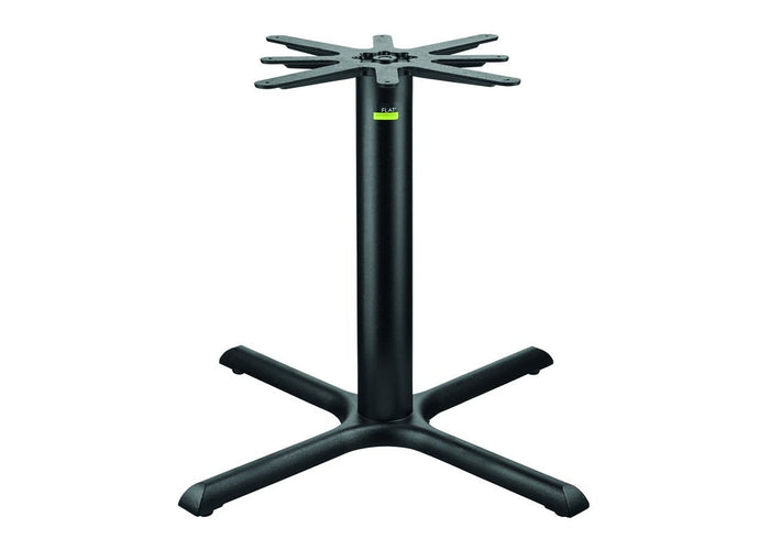 Flat Technology KX36 Kirribilli 91 Table Base Flat Tech black 