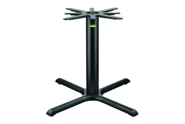 Flat Technology KX36 Kirribilli 91 Table Base Flat Tech black 