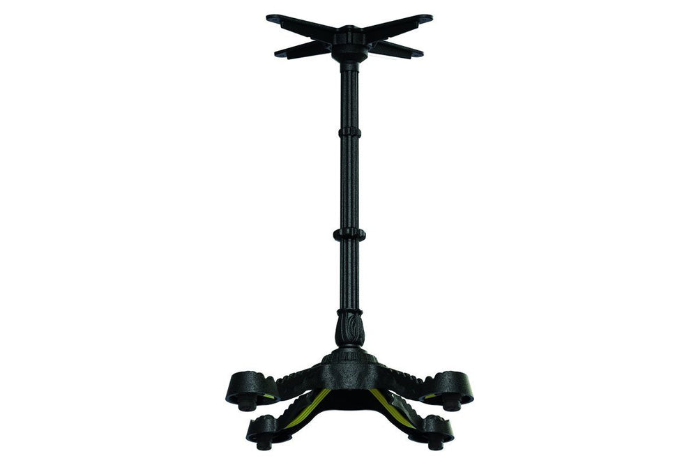 Flat Technology PX23 Paris Table Base-black  