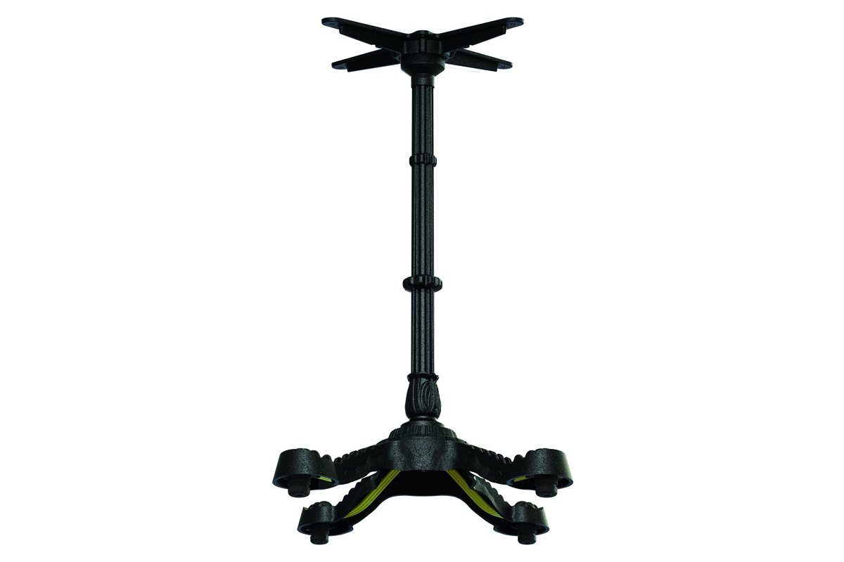 Flat Technology PX23 Paris Table Base-black  