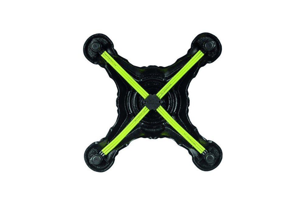 Flat Technology PX23 Paris Table Base-black  