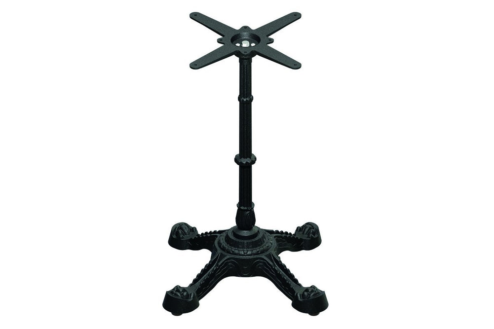 Flat Technology PX23 Paris Table Base-black  