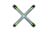 Flat Technology SX26 Sydney Flip Top Table Base - Thumbnail 11 