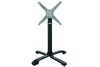 Flat Technology SX26 Sydney Flip Top Table Base - Thumbnail 1 