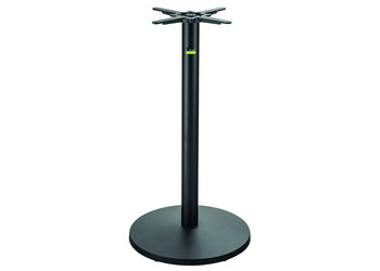 Flat Technology UR22 Ulladulla 55 Dry Bar Table Base Flat Tech black 