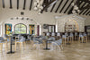 Flat Technology UR22 Ulladulla 55 Table Base - Thumbnail 2 