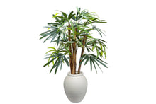  - Flora Artificial Raphis Palm with 236 Leaves 1000mm - 1
