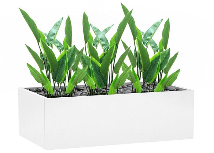 Flora Birds of Paradise Real Touch 10 Leaves - Set of 6 Flora 