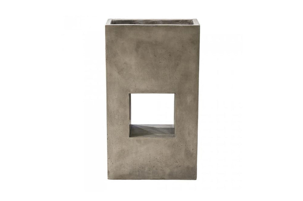 Flora Concrete Stand-tall  