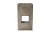 Flora Concrete Stand - Thumbnail 1 