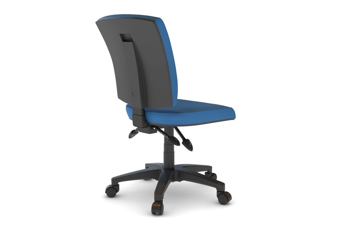 Heron Ergonomic Chair - Fabric Back Jasonl 