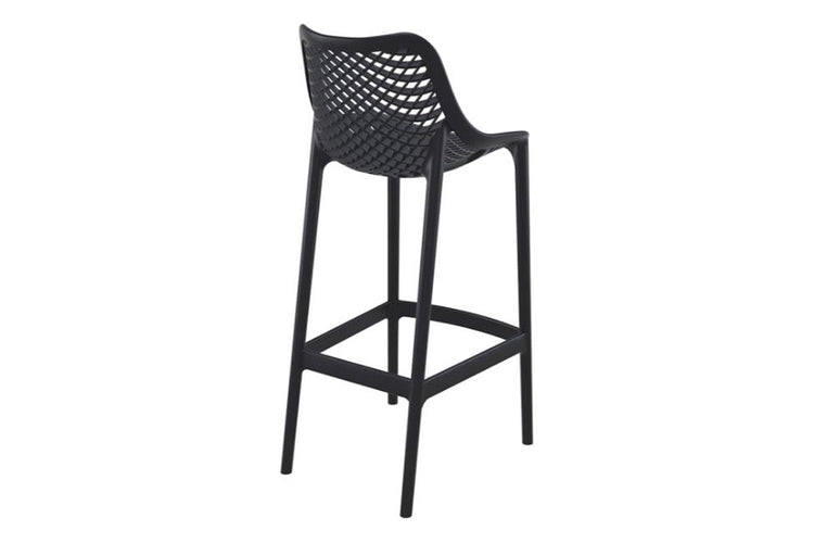 Hospitality Plus Air Bar Stool [1060H x 440W] Hospitality Plus 