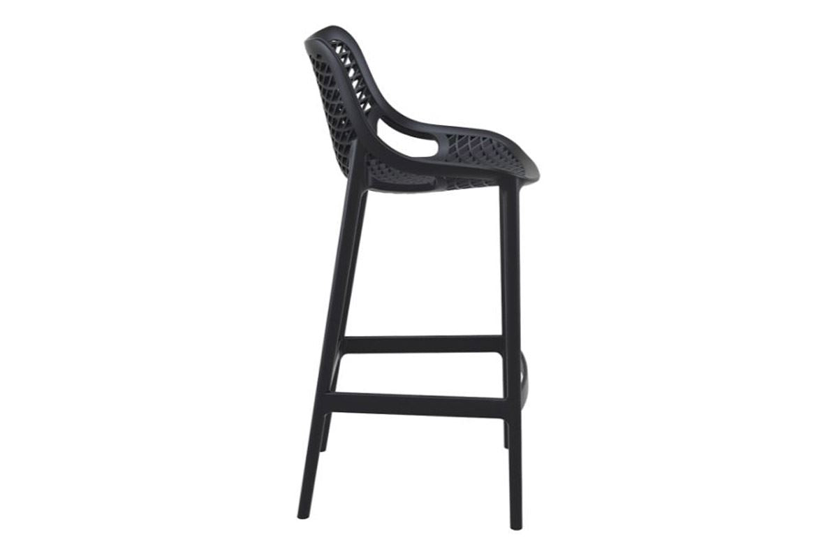 Hospitality Plus Air Bar Stool [1060H x 440W] Hospitality Plus 