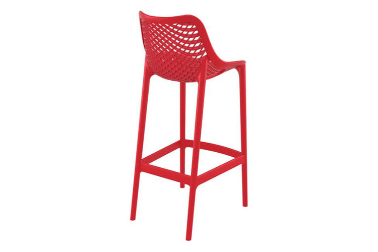 Hospitality Plus Air Bar Stool [1060H x 440W] Hospitality Plus 