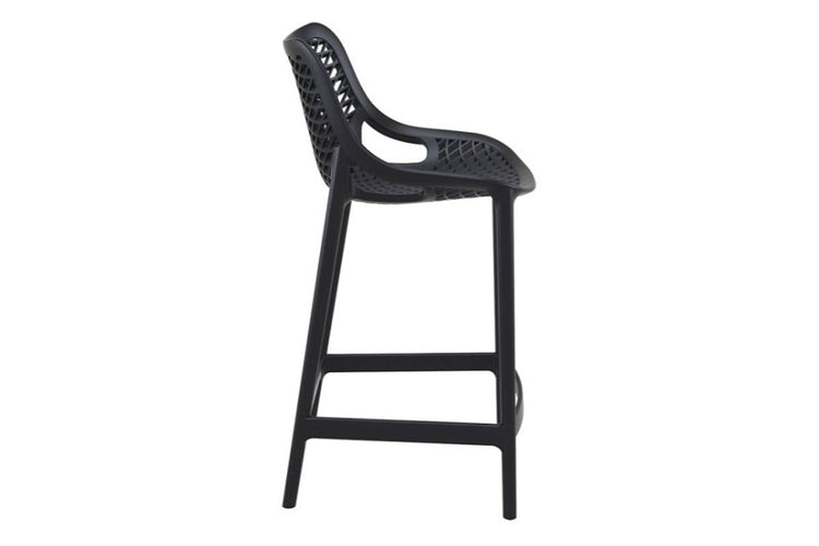 Hospitality Plus Air Bar Stool [960H x 440W] Hospitality Plus 