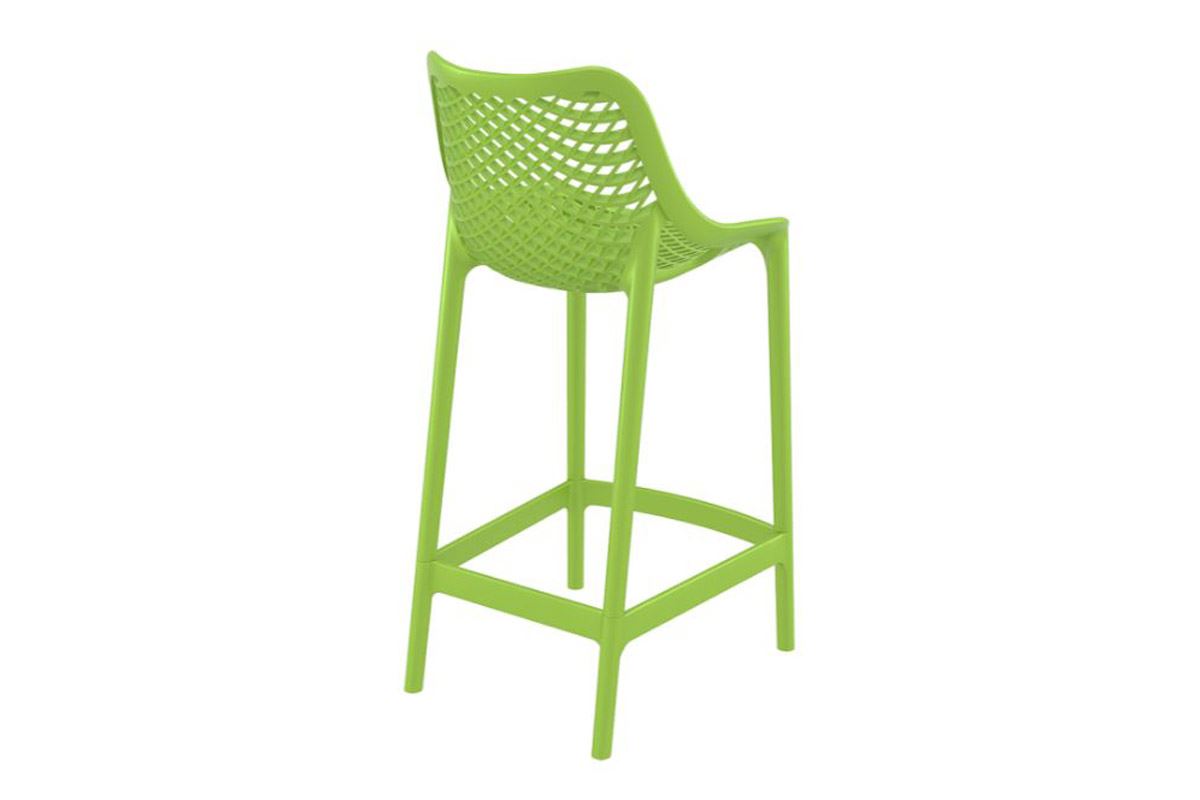 Hospitality Plus Air Bar Stool [960H x 440W] Hospitality Plus 