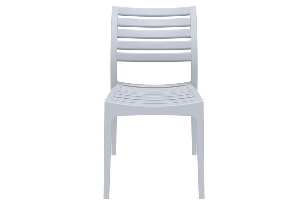 Hospitality Plus Cafe and Pub Chair-anthracite  