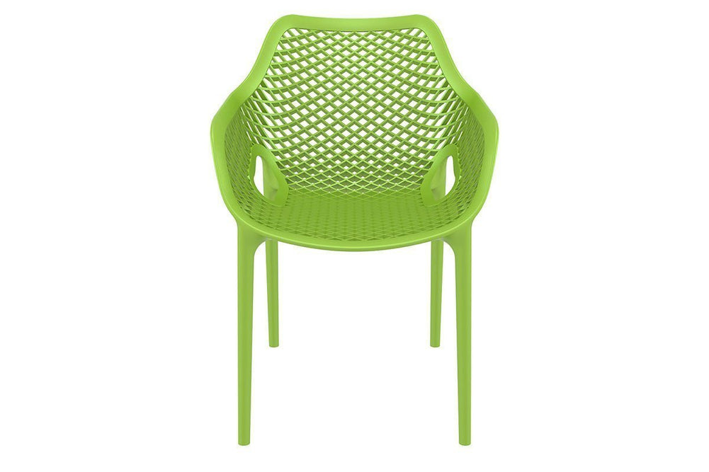 Hospitality Plus Casual Air Armchair XL - Arm-white  