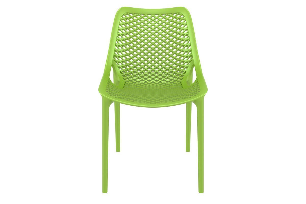 Hospitality Plus Casual Air Chair - No Arm Hospitality Plus 