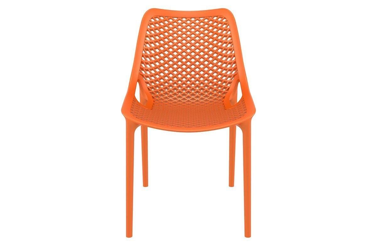 Hospitality Plus Casual Air Chair - No Arm Hospitality Plus 