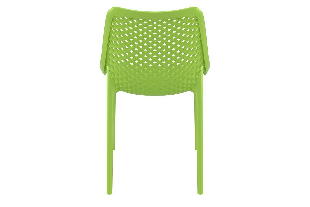 Hospitality Plus Casual Air Chair - No Arm Hospitality Plus 