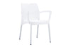 Hospitality Plus Dolce Commercial Chair - Thumbnail 9 