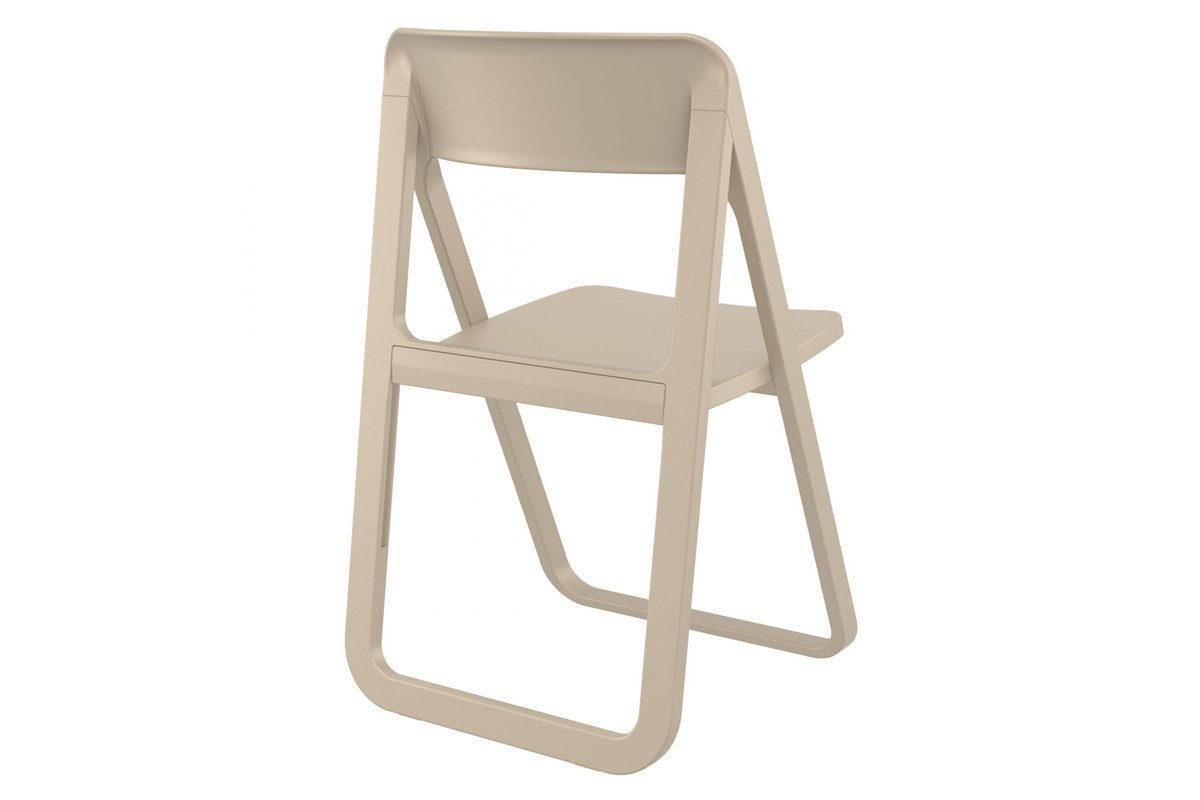 Hospitality Plus Dream Folding Chair Hospitality Plus 