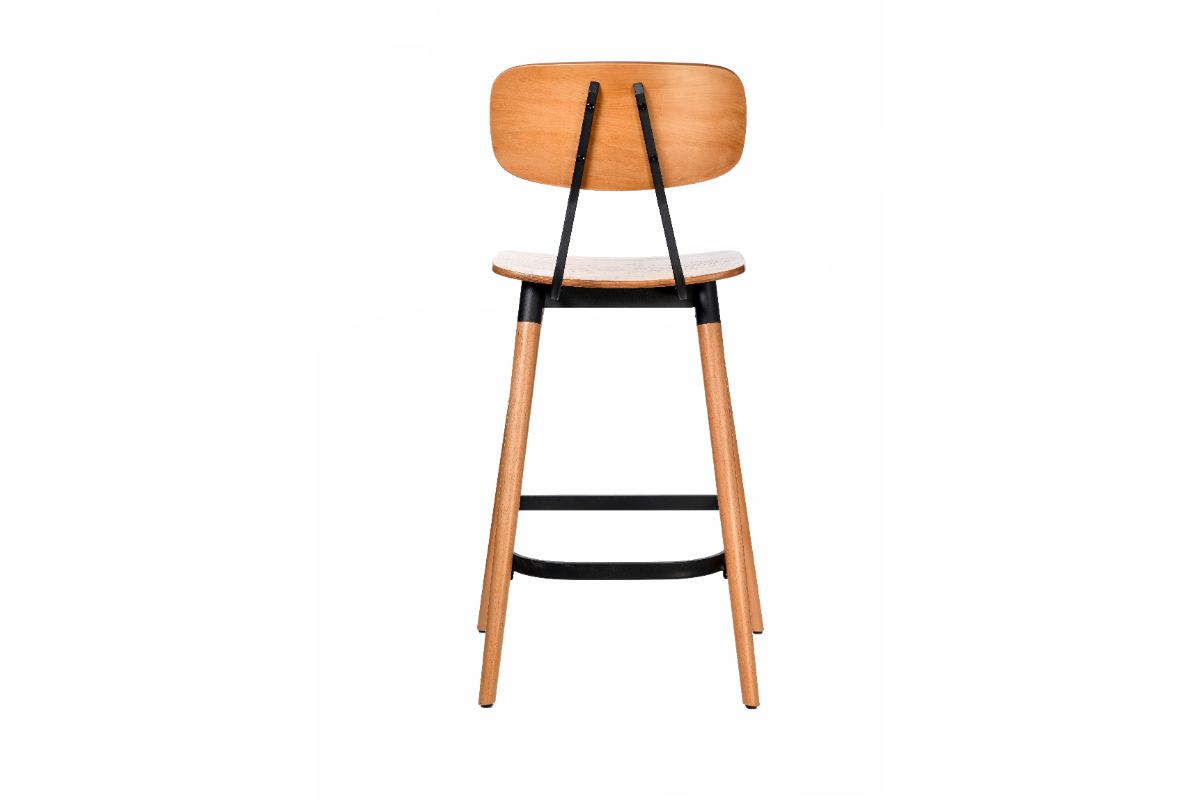 Hospitality Plus Felix Bar Stool - Ply Seat Hospitality Plus 