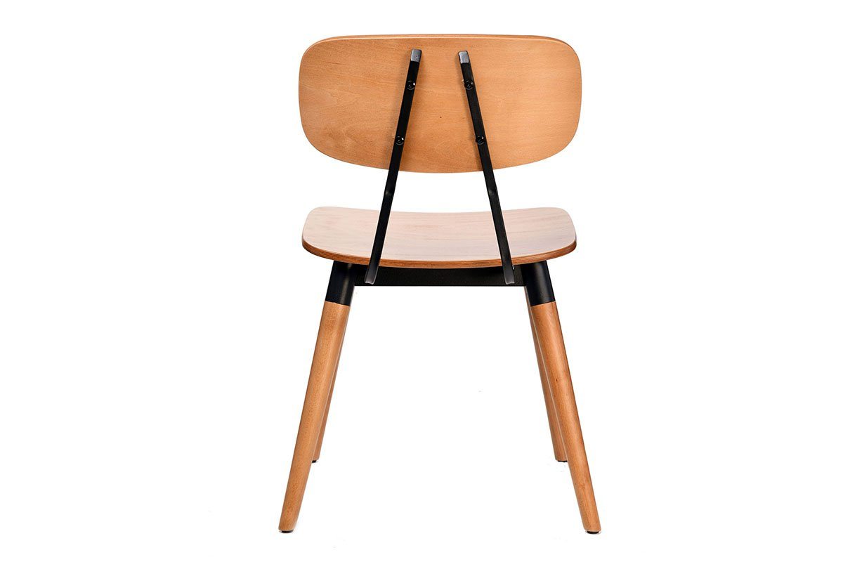 Hospitality Plus Felix Chair - Ply Seat Hospitality Plus 