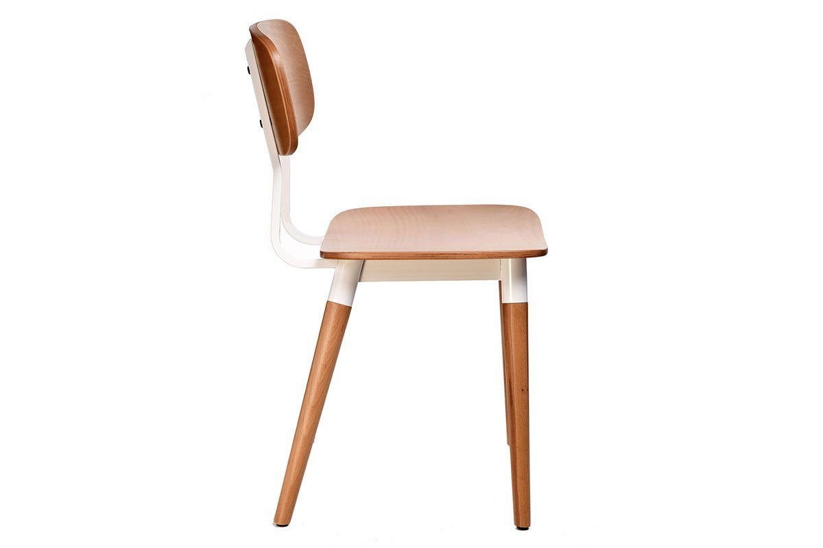 Hospitality Plus Felix Chair - Ply Seat Hospitality Plus 