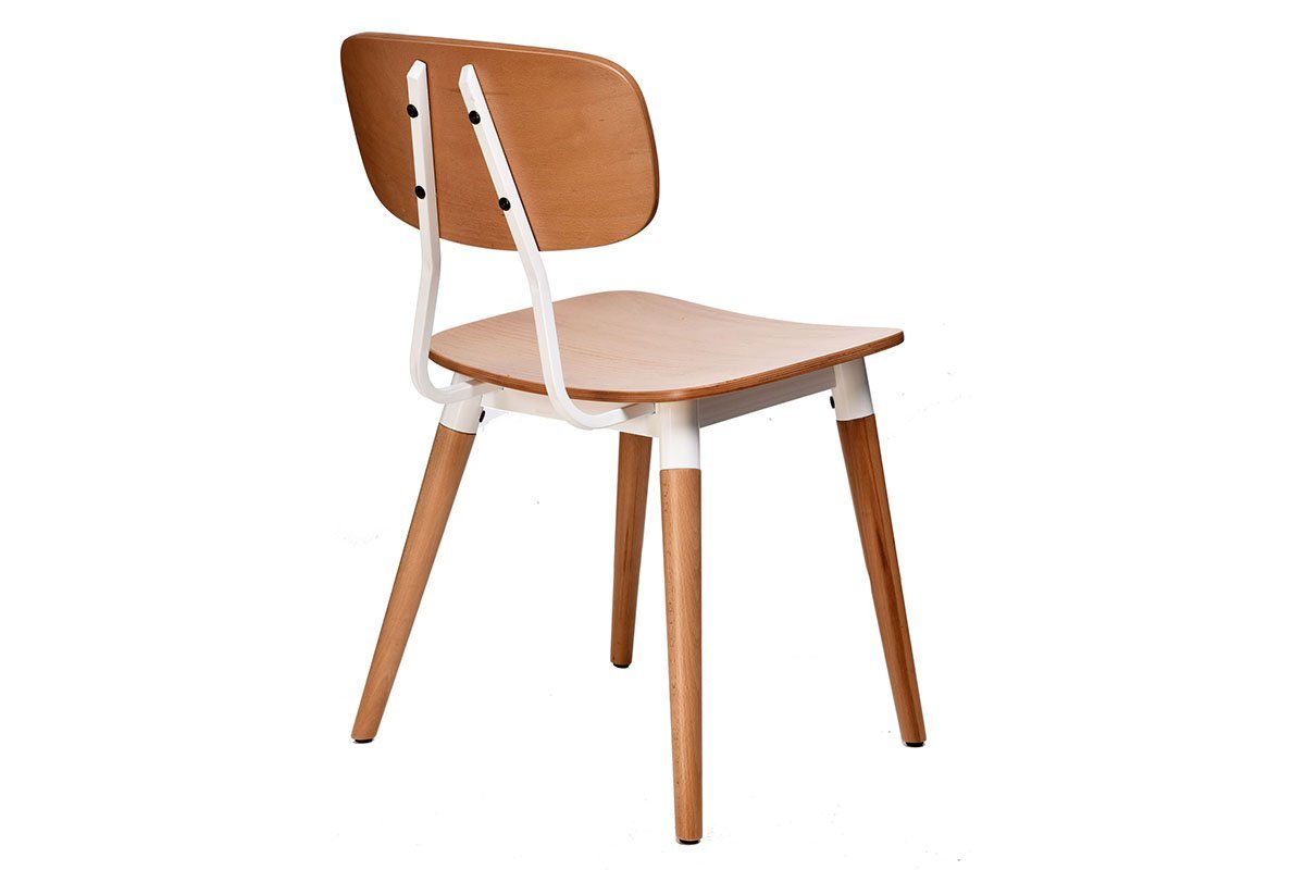 Hospitality Plus Felix Chair - Ply Seat Hospitality Plus 