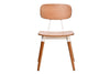 Hospitality Plus Felix Chair - Ply Seat - Thumbnail 8 