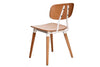 Hospitality Plus Felix Chair - Ply Seat - Thumbnail 14 