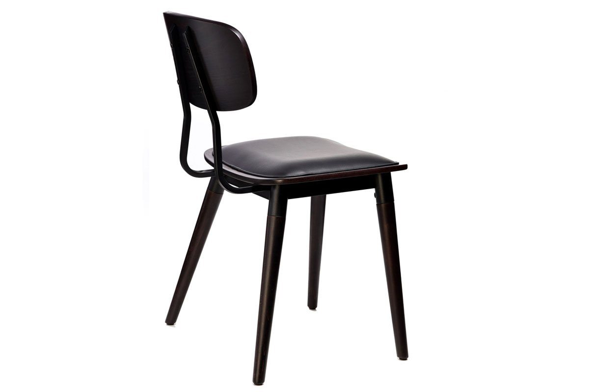 Hospitality Plus Felix Chair - Vinyl Seat Hospitality Plus 