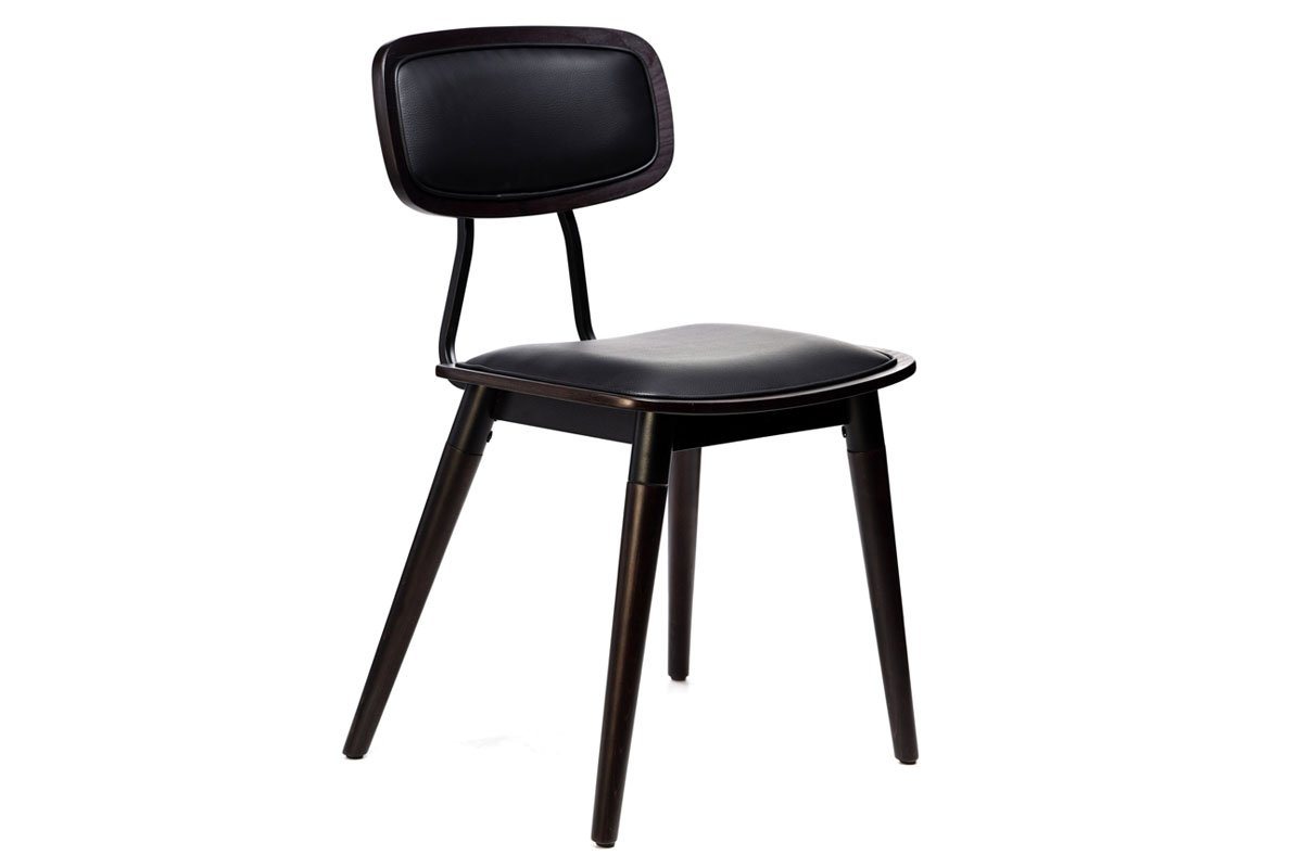 Hospitality Plus Felix Chair - Vinyl Seat Hospitality Plus 