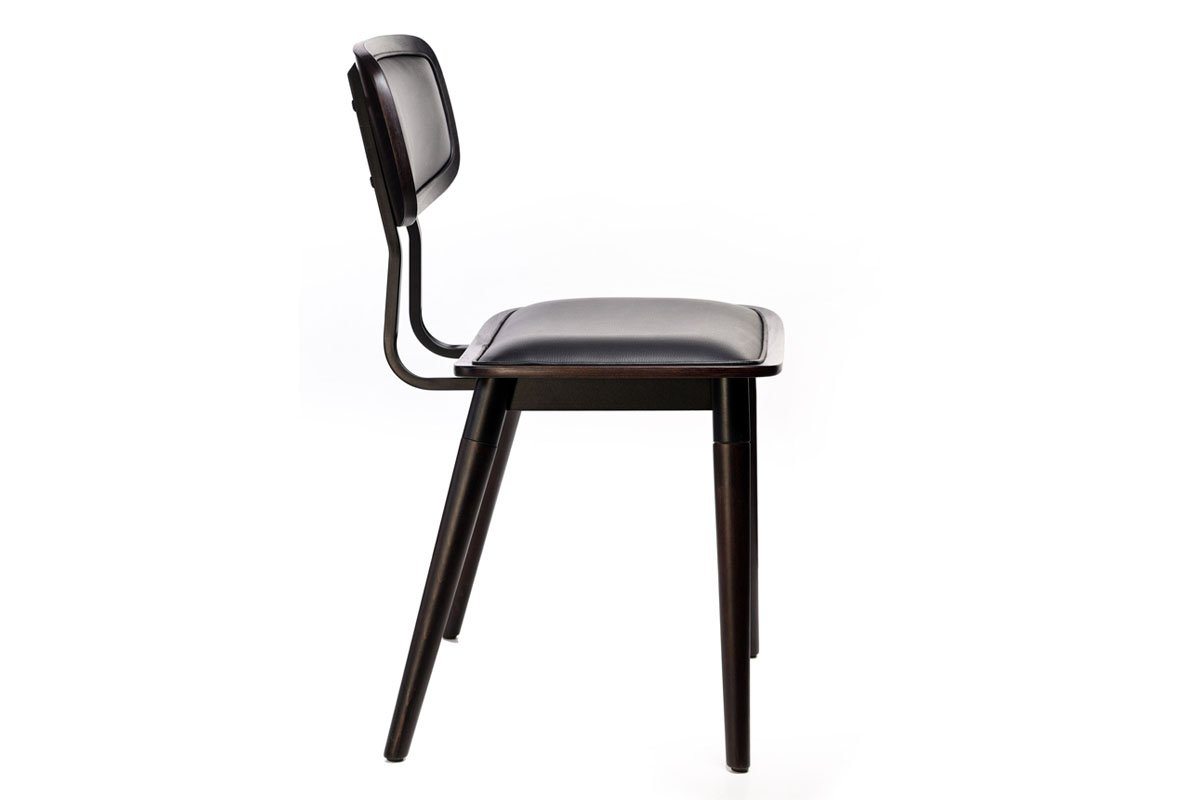 Hospitality Plus Felix Chair - Vinyl Seat Hospitality Plus 
