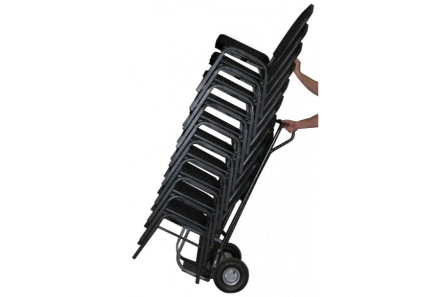 Environmental image of Hospitality Plus Function Chair Trolley