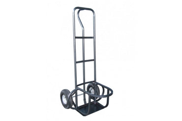 Hospitality Plus Function Chair Trolley Hospitality Plus black 
