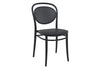 Hospitality Plus Marcel Stacking Chair - Thumbnail 4 