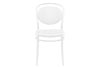 Hospitality Plus Marcel Stacking Chair - Thumbnail 23 